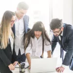 Wieloletni mieszkańcy Jarocina